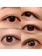 マロウアイラッシュ(mallow eyelash)の写真/【富山県希少の４Dflowを採用★】ダメージを最小限に抑え,健康なまつ毛を保ちながら美しいカールの実現へ！