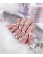 ミス シャーリー(Miss Shirley)/nailsalon Miss Shirley