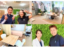 筋膜リリース整体院 喜楽の雰囲気(ゆっくりリラックス空間☆落ち着いた雰囲気☆待ち時間ゼロ☆)