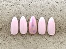 定額ネイル￥7500
