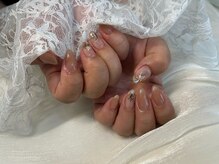 【ハンド】定額@6800
