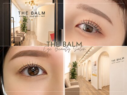 ザ バーム 津田沼店(THE BALM)の写真