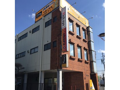 ネイルアンドエステティックサロン チュラ 刈谷店(chura)の写真