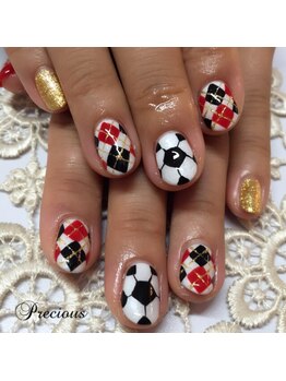 プレシャス プライベートビューティーサロン(Precious Private Beauty Salon)/