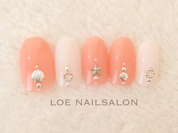 ロエネイルサロン(LOE NAILSALON)/