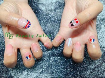 閨匠ビューティサロン 表参道店/