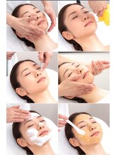 アールアンドビューティー(R&Beauty)/◇光フェイシャル◇