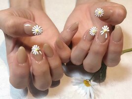 フルオーダーアートネイルコース