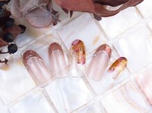 ル クレール(Nail & Eyelash Le Clair)/