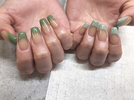 フレンチネイル