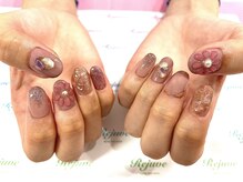 リジュベ(Rejuve)/