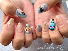 ネイル ジーズ(nail ziez)/I’zオリジナルcollection♪