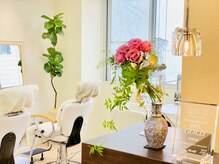 ブリッランテ(Brillante)/Brillante★店内風景