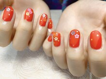 ココズルーム(KOKO's Room)/マットネイル♪