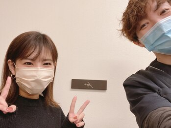 整体院 碧(AOI)/ママさんも通う小顔矯正