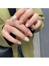 ヒルズ 原宿(Hills Harajuku)/ニュアンス