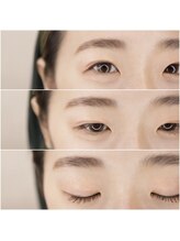 ミント アイラッシュ(mint)/