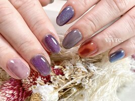 マグネット/ニュアンス