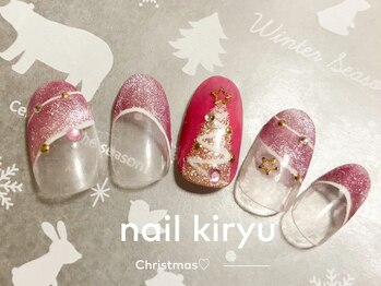 アイラッシュ キリュウ(Eye Lush Kiryu)/シーズン限定♪