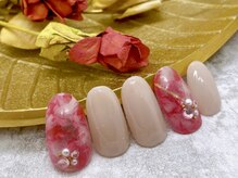 ラウンドアバウト(roundabout)/