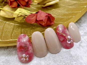 ラウンドアバウト(roundabout)/