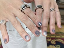 サニエプラス(Sagnier+)/JJ