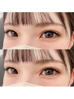 イチ(ichi)/エクステ