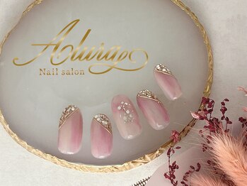 アルーラ 武蔵小杉(Alura)/ニュアンスデザイン/ミラー