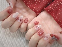 しゅり ネイル/