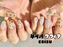 ビジューストーン★