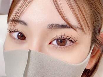 シル 江坂(Cil)/まつげパーマ/まつ毛パーマ/眉毛