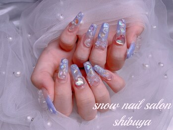 スノーネイルサロン 新宿店(Snow nail salon)/