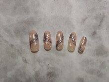 ネイルサロン ネイルクク 桑名駅前店(Nail KUKU)/５周年星座ネイル
