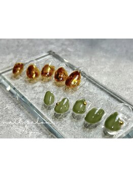 シンプル系（オフィス・日常）が得意