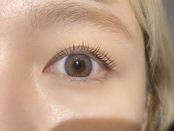 アイクイック 亀戸店(Ai Quick)/パリジェンヌ