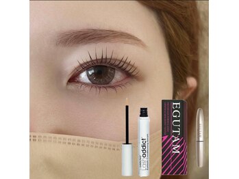 エストアール 筑紫口本店(est-r.)/#パリジェンヌ▽ストレート