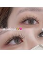 ビューティサロン シュクレ 栄店(beauty salon shucre) Wフラットラッシュ♪モチを重視したい方にオススメです(^^)♪