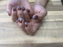 スリーネイル(Three nail)/