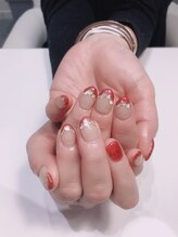クリスタルネイルサロン(Crystal Nail)/