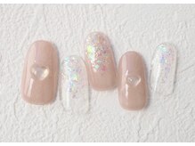 リボン 立川店(Ribbon)/定額SimpleArt