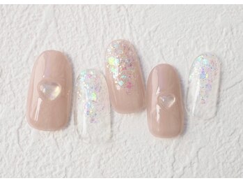 リボン 立川店(Ribbon)/定額SimpleArt