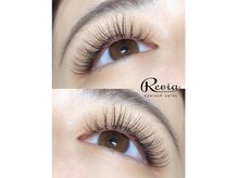 レヴィア(Revia)/フラットラッシュ