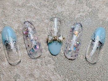 マジックミラー/