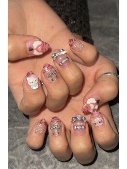 アタラクシア(Ataraxia)/y2k ぎゃる！