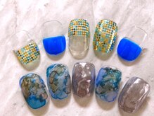 シロ 町田(siro)/持ち込み◎フリーアート