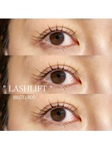 ミューズ 成田店(MUSE)/パリジェンヌラッシュリフト