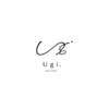 ウギ(Ugi.)のお店ロゴ