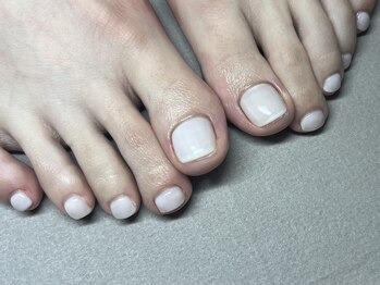 ルナ(LuNa)/サンダルの季節に是非♪春夏秋冬