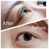アイラッシュ クレセント(eyelash CRESCENT)