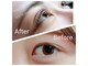 アイラッシュ クレセント(eyelash CRESCENT)の写真